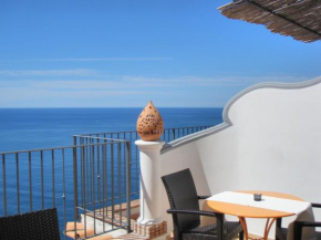 Гостиница Amalfi Residence  Конка Дей Марини
